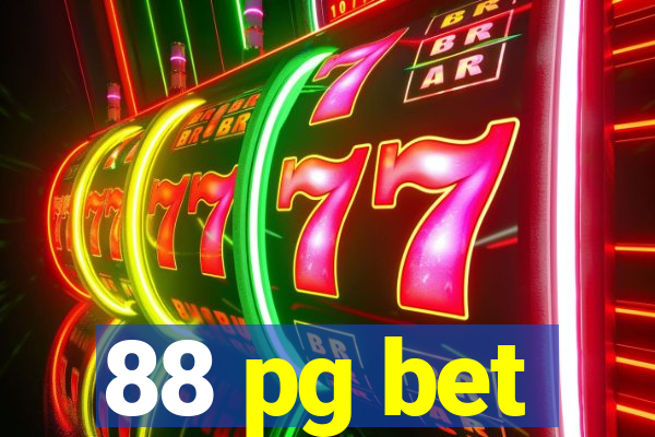 88 pg bet